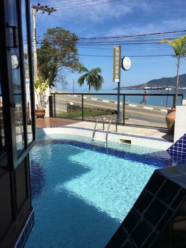 Hostal Pousada Golfinho 2