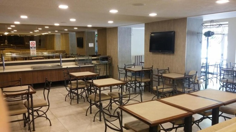 Hotel San Mart�n