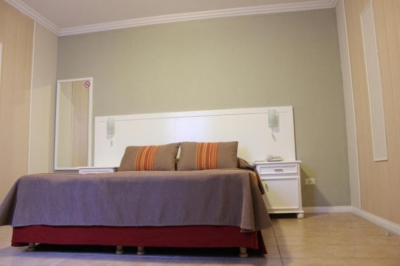 Hotel San Mart�n