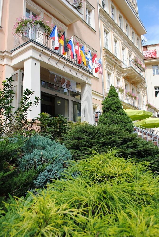 Hotel Venus