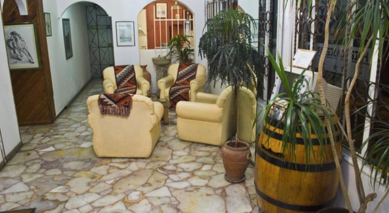 Hotel Castelar