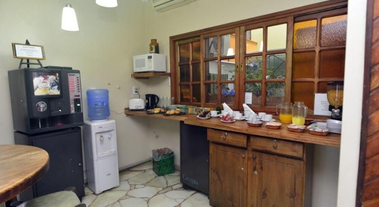 Hotel Castelar