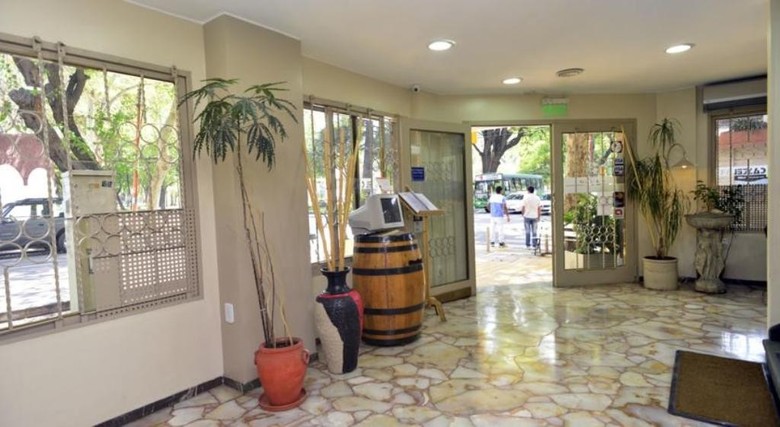 Hotel Castelar