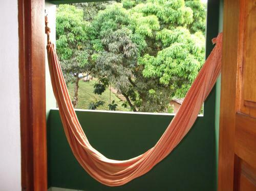 Hostal Residencial Chama Mar�