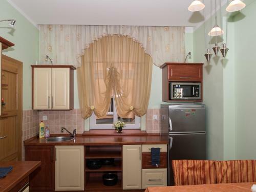 Apartamentos Alika