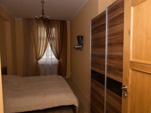 Apartamentos Alika