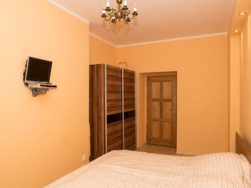Apartamentos Alika