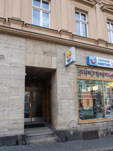 Apartamentos Alika