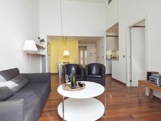 Inside Barcelona Apartments Mercat