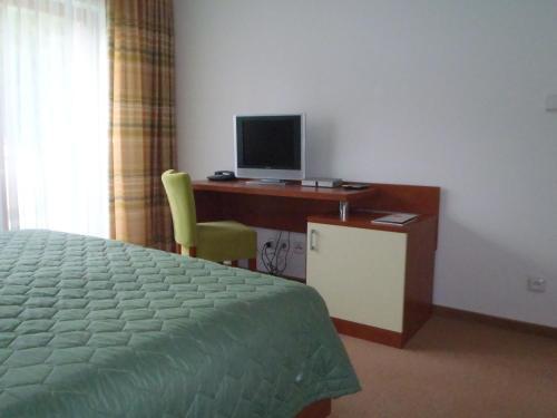 Hotel Bazant