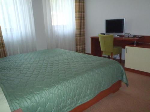Hotel Bazant