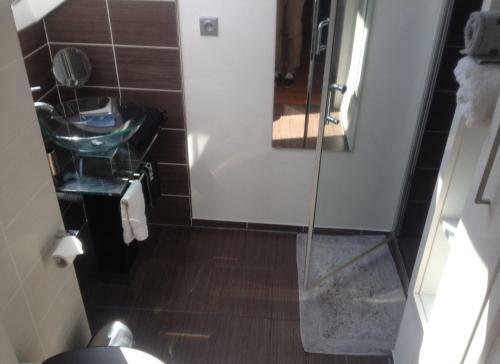 Apartm�n Jugosl�vsk�