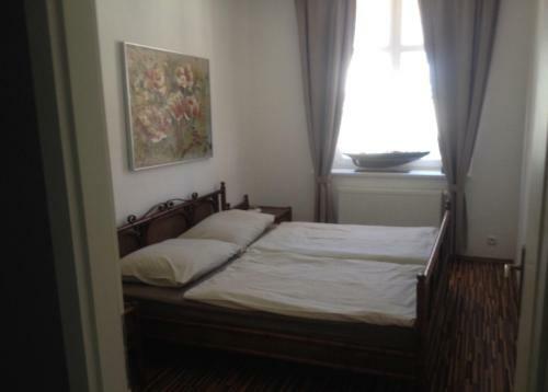 Apartm�n Jugosl�vsk�