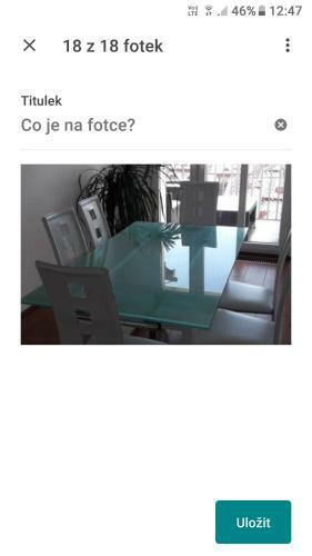 Apartm�n Jugosl�vsk�