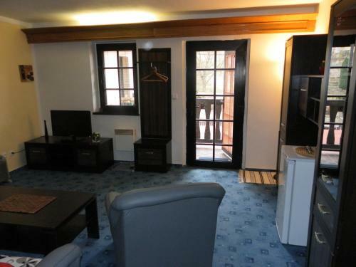 Hostal U Kr�lovny Dagmar