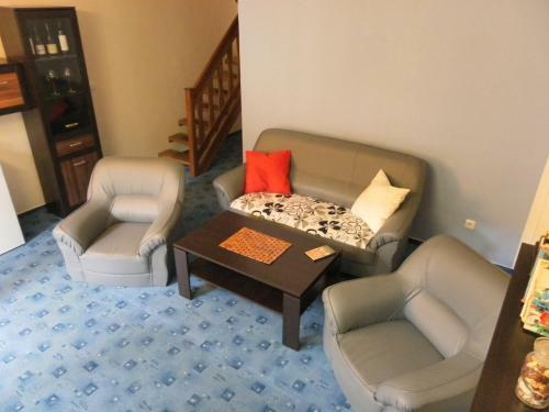 Hostal U Kr�lovny Dagmar