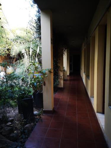 Sosahaus Hostel Mendoza