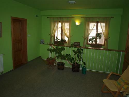 Hotel U Zvonu