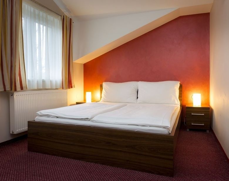 Pension Bed&breakfast