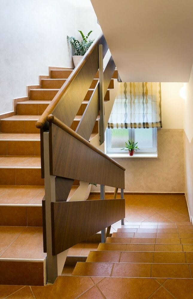 Pension Bed&breakfast