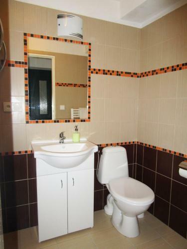 Albergue Ubytovna Coolej