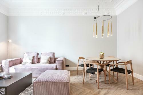 Habitat Apartments Lauria