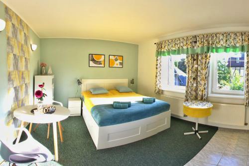 Hostal Penzion Mini