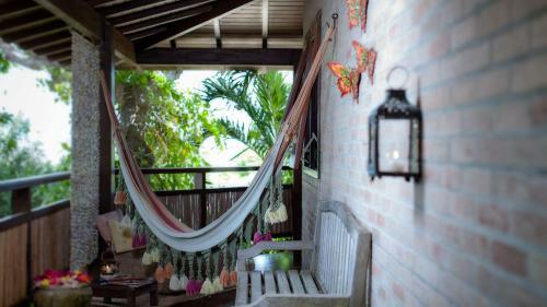 Hotel Pousada Jerib�