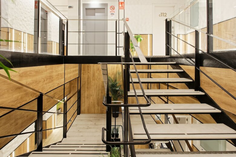 Hotel Barcelonago