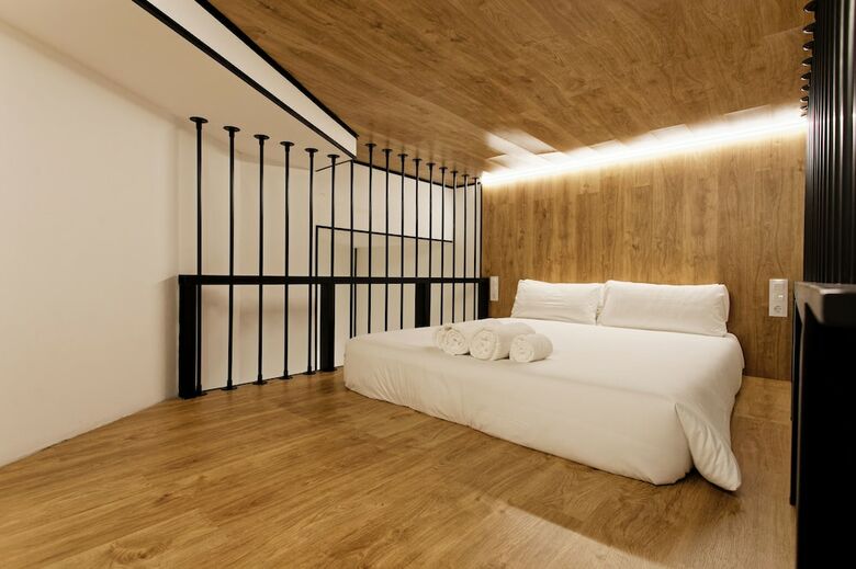 Hotel Barcelonago
