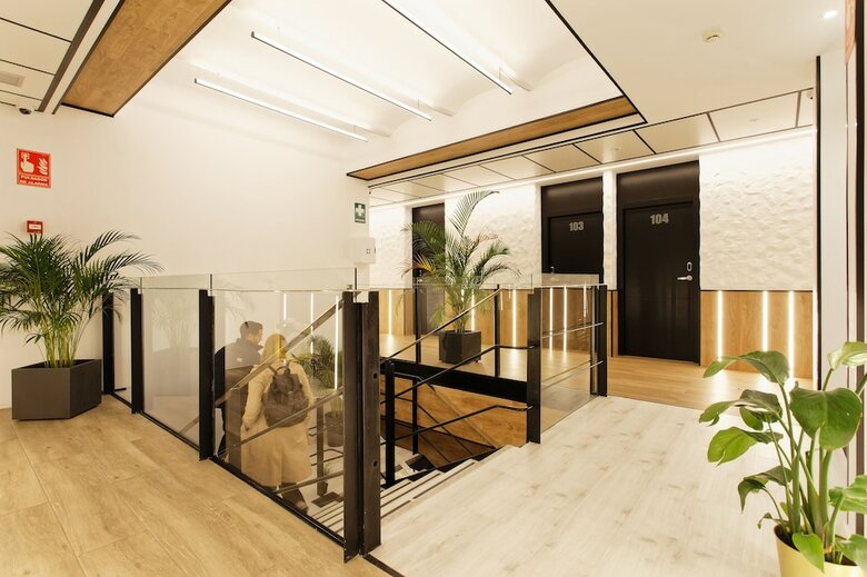 Hotel Barcelonago