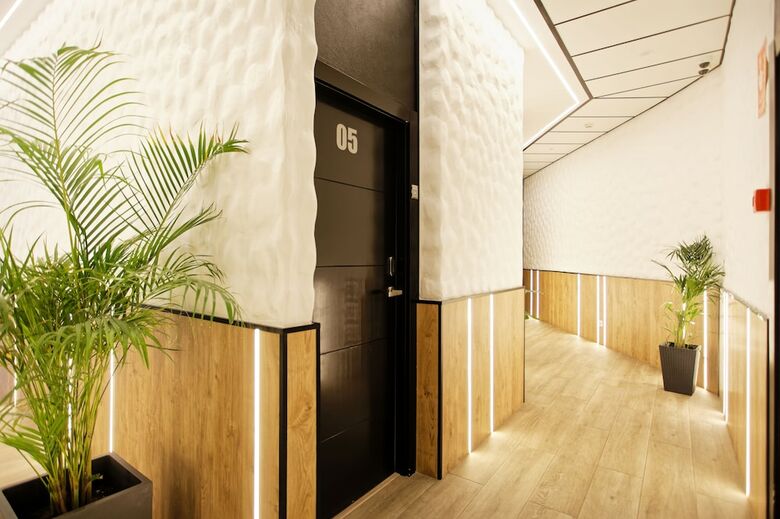 Hotel Barcelonago