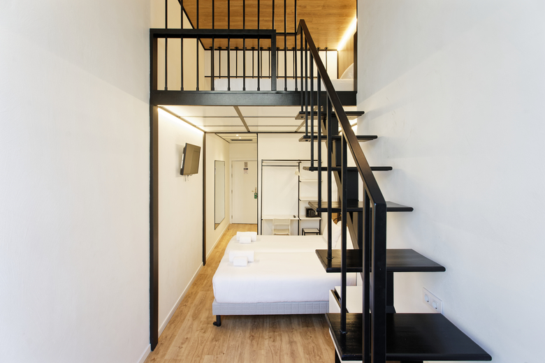 Hotel Barcelonago