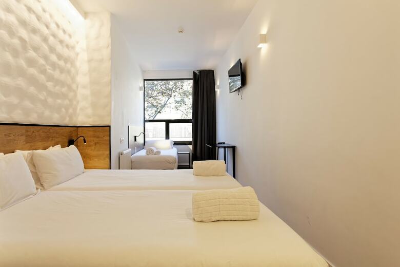 Hotel Barcelonago