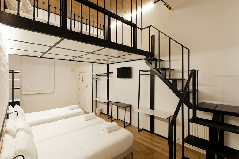 Hotel Barcelonago