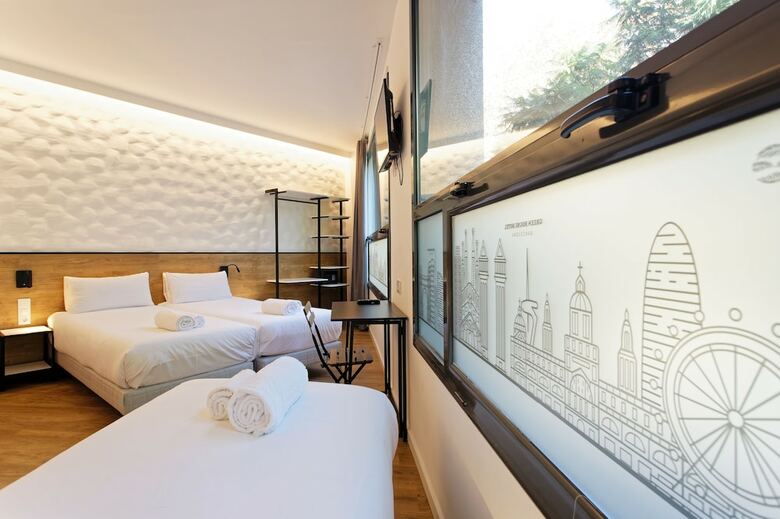 Hotel Barcelonago