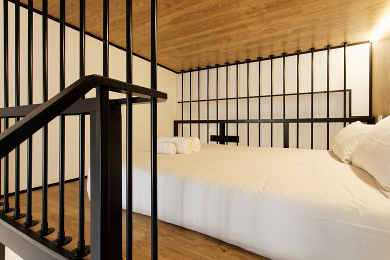 Hotel Barcelonago