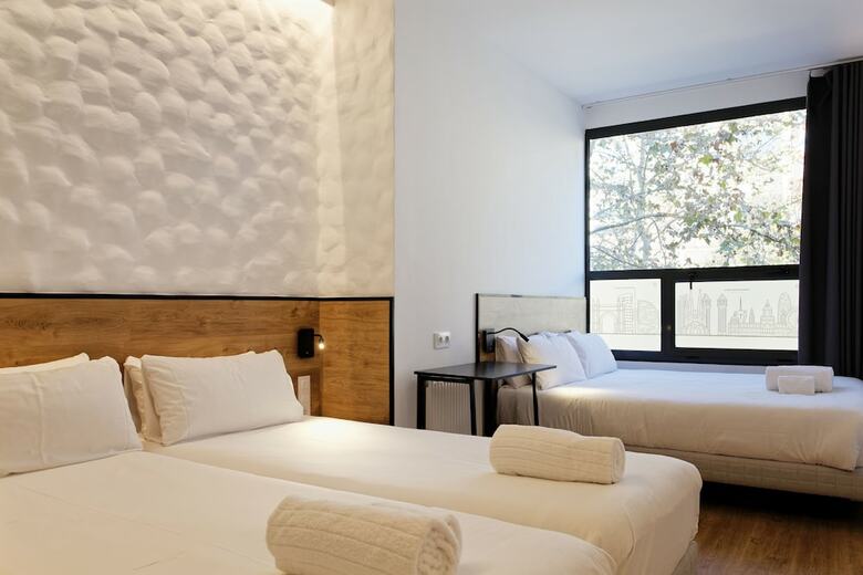 Hotel Barcelonago