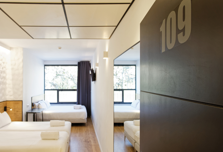 Hotel Barcelonago