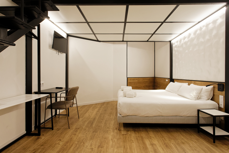 Hotel Barcelonago