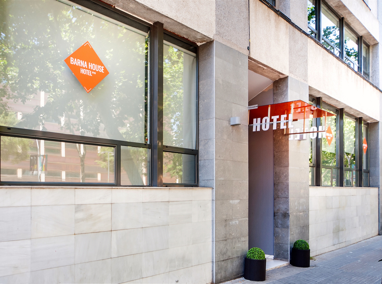 Hotel Barcelonago
