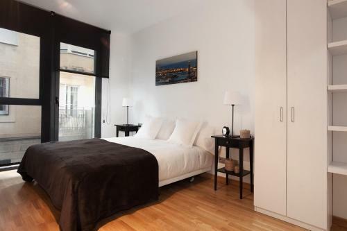Apartamento Ab Gracia Sant Salvador