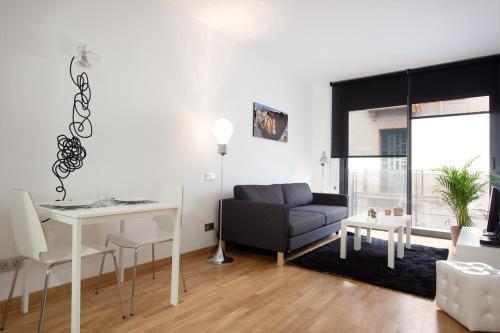Apartamento Ab Gracia Sant Salvador