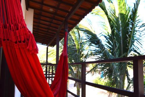 Hostal Pousada Atlantis