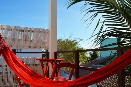 Hostal Pousada Atlantis