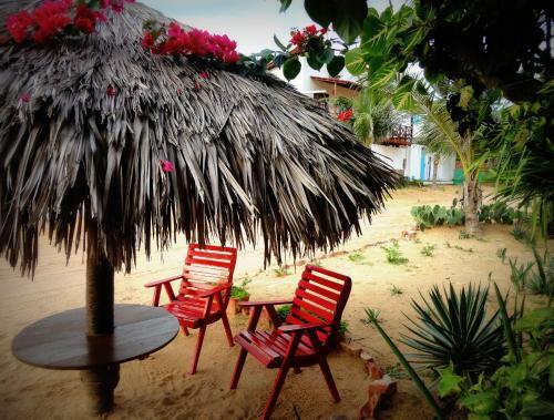 Hostal Pousada Atlantis