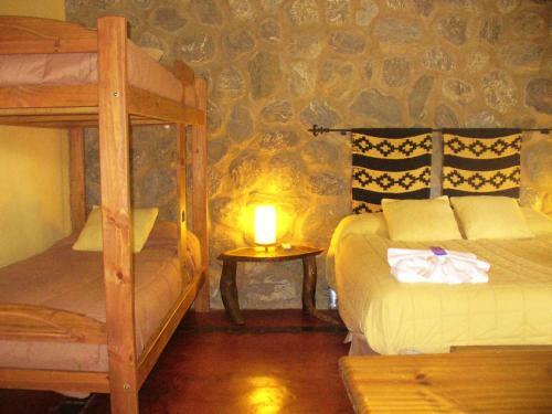 Agroturismo Posada De Campo Maia