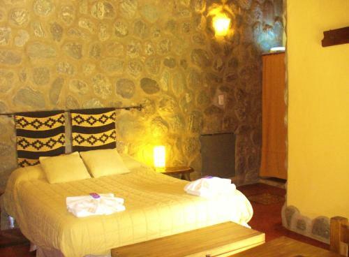 Agroturismo Posada De Campo Maia