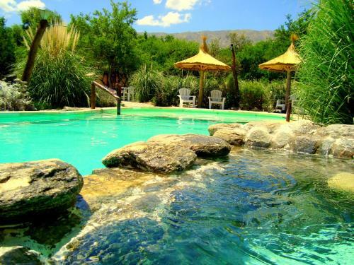 Agroturismo Posada De Campo Maia