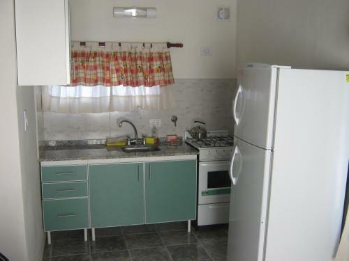 Apartamento Caba�as Luna Del Sur
